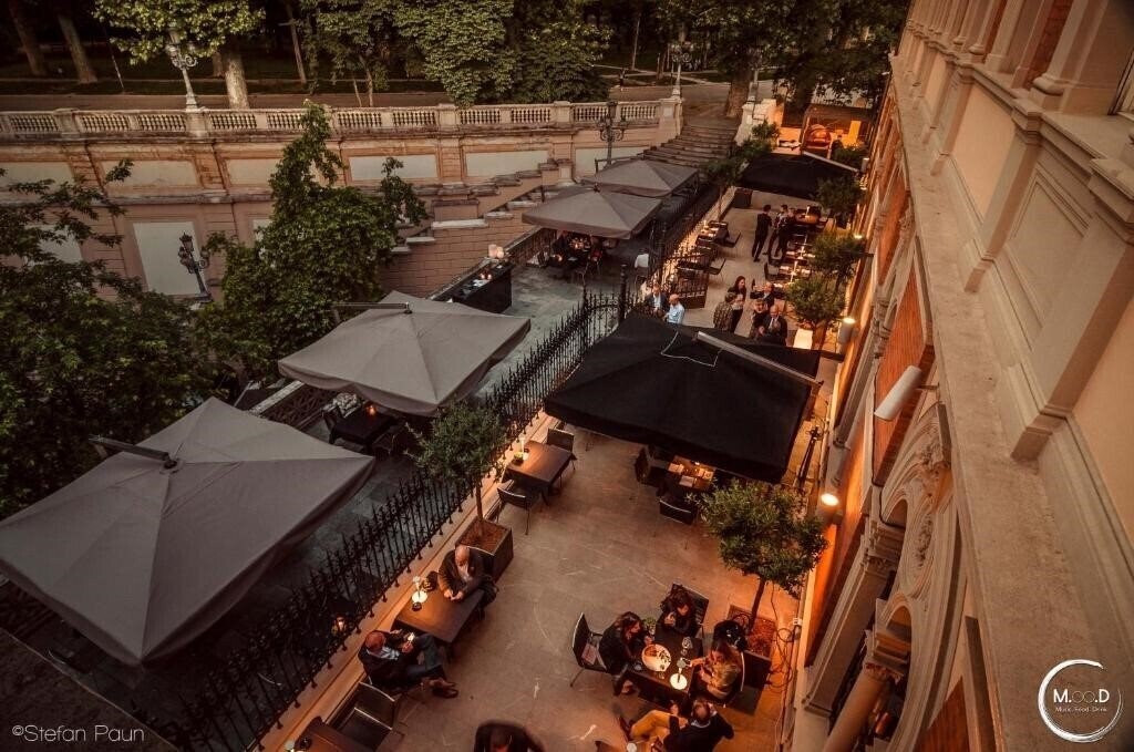 Zdjęcia I Portici Hotel Bologna 4*