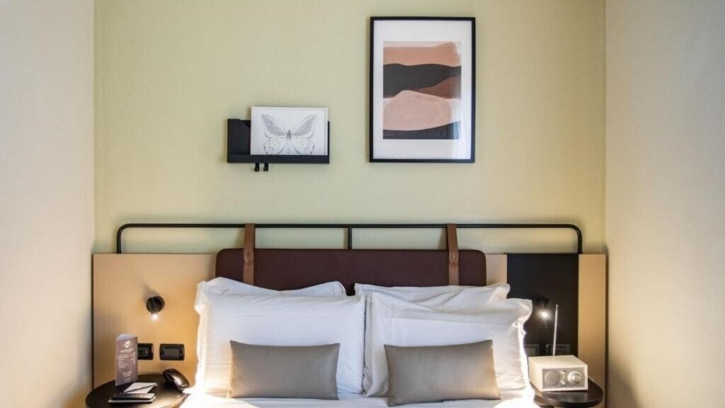 Zdjęcie I Portici Hotel Bologna 4*