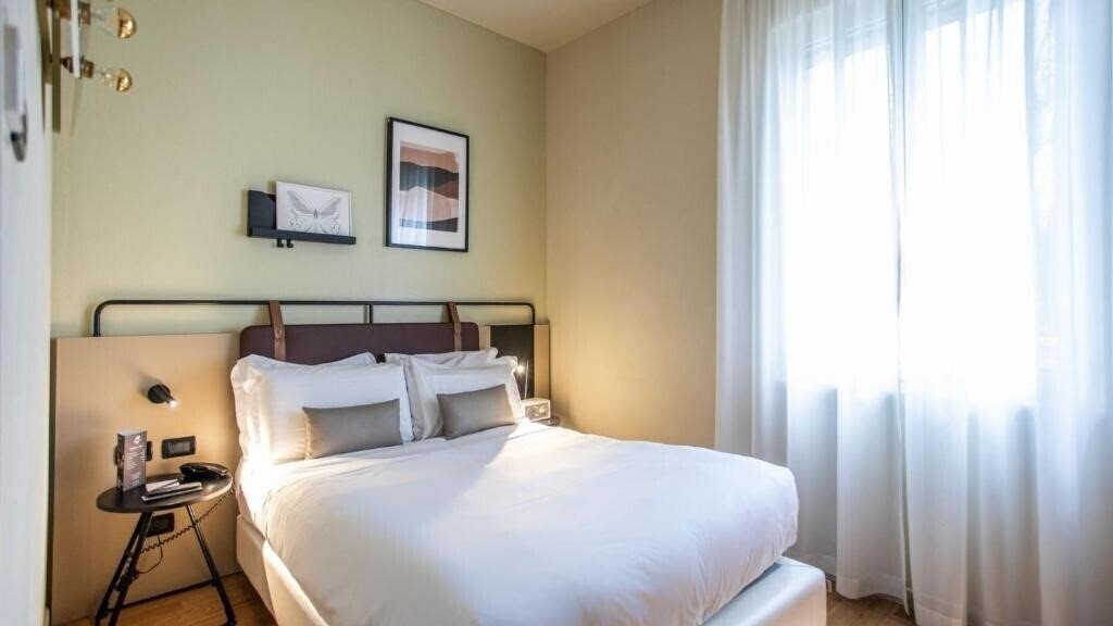 Obraz I Portici Hotel Bologna 4*