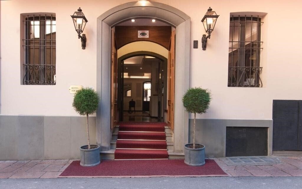 Hotel Hotel Touring Bologna 3*