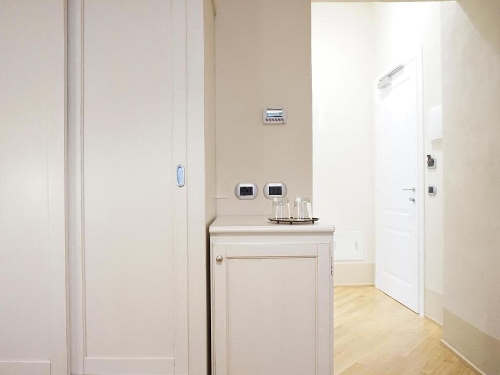 Zdjęcie Casa Isolani 3*