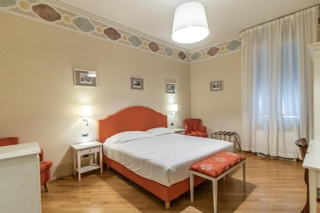 Zdjęcie Casa Isolani 3*