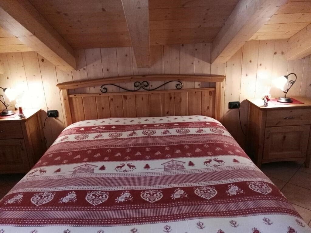 Zdjęcia Chalet Alberti 3*