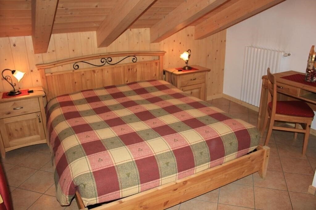 Obraz Chalet Alberti 3*