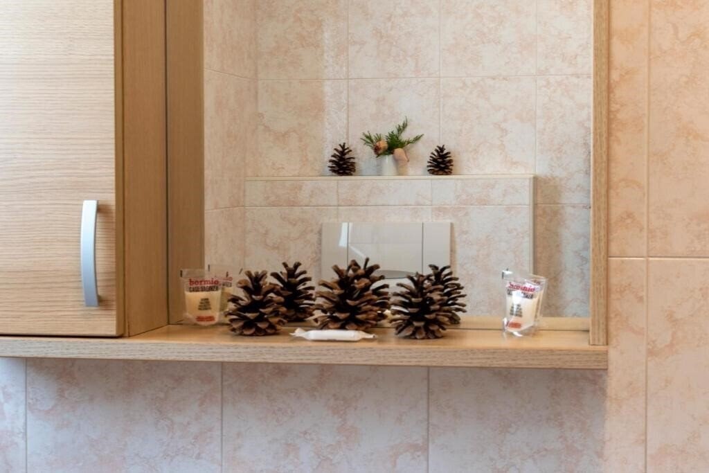Zdjęcie Chalet Alberti 3*