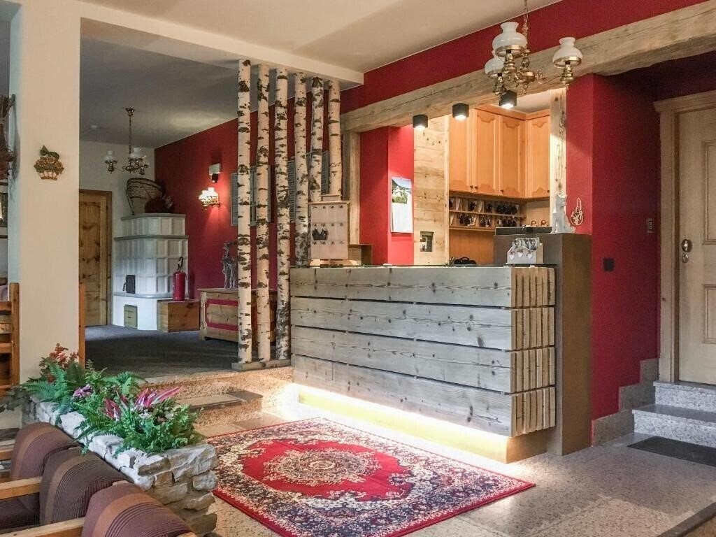 Фотографія Meuble Sci Sport Hotel 3*