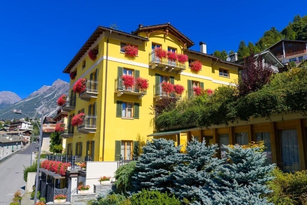 Obraz Meuble Sertorelli Reit 3*