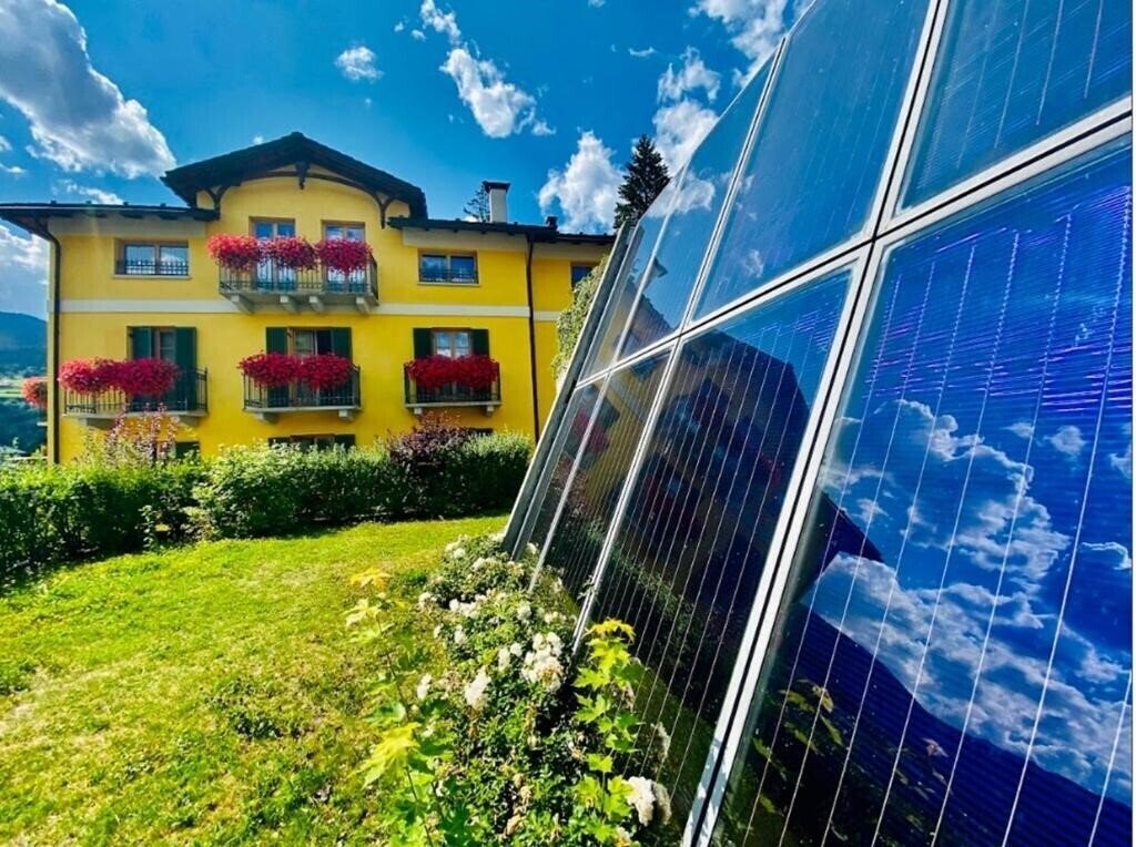 Zdjęcie Meuble Sertorelli Reit 3*