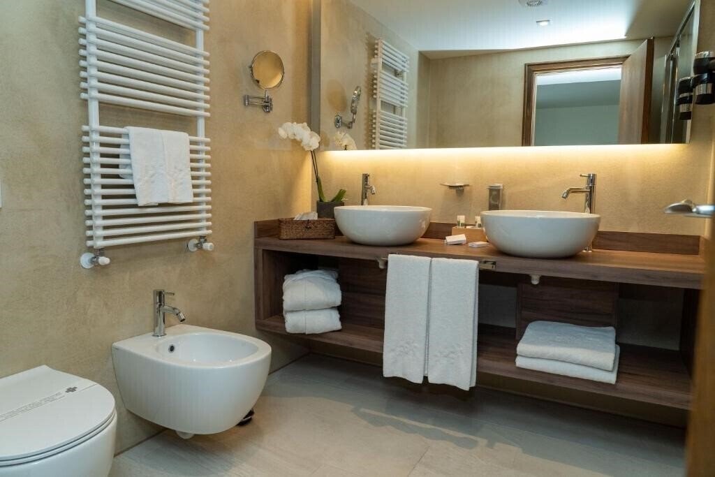 Zdjęcia Palace Hotel Bormio Wellness & Beauty 4*