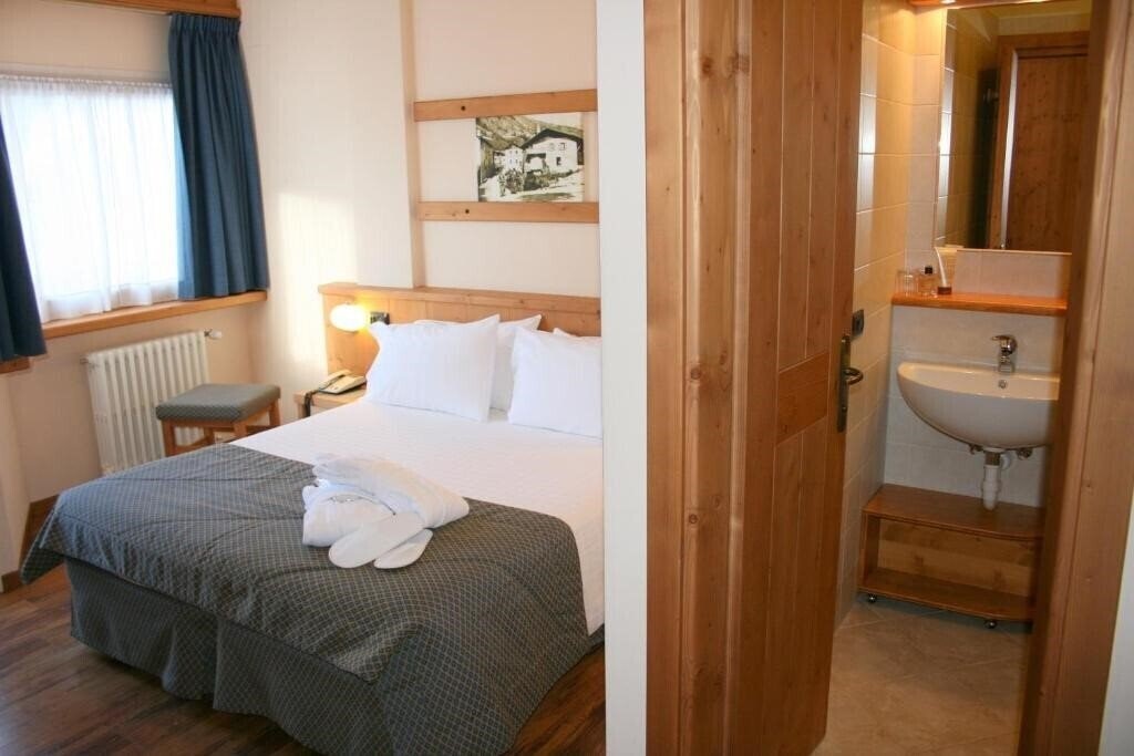 Фото Larice Bianco 3*