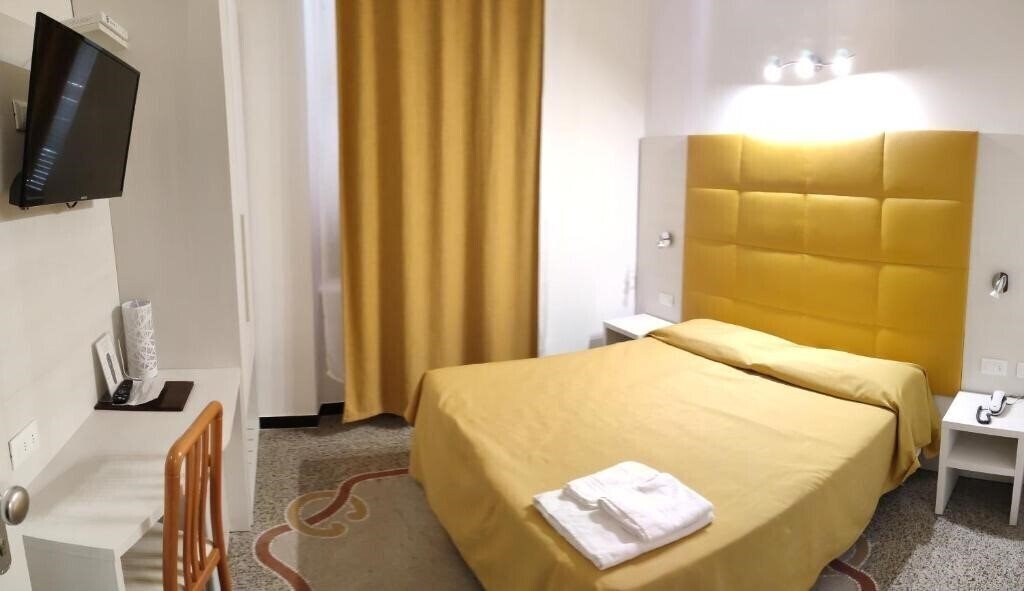 Фотографія Hotel Villa Costa 3*