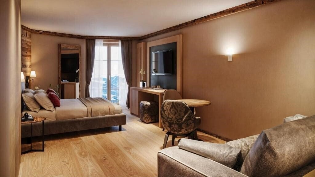 Фотографія Excelsior Planet 4*