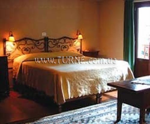 Zdjęcie Grandes Murailles 3*