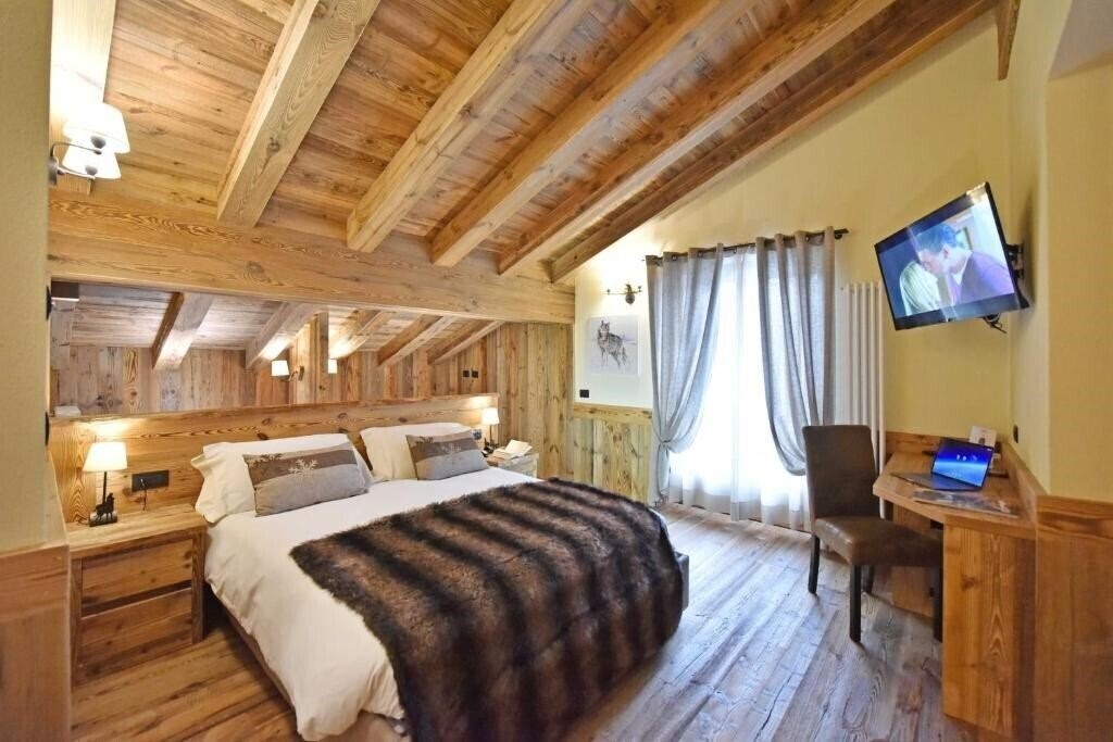 Zdjęcie La Rouja 3*