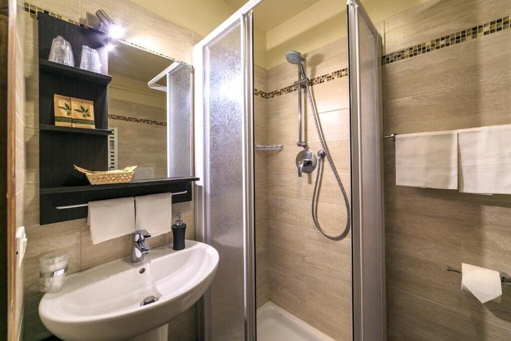 Zdjęcie Meuble Furggen 3*