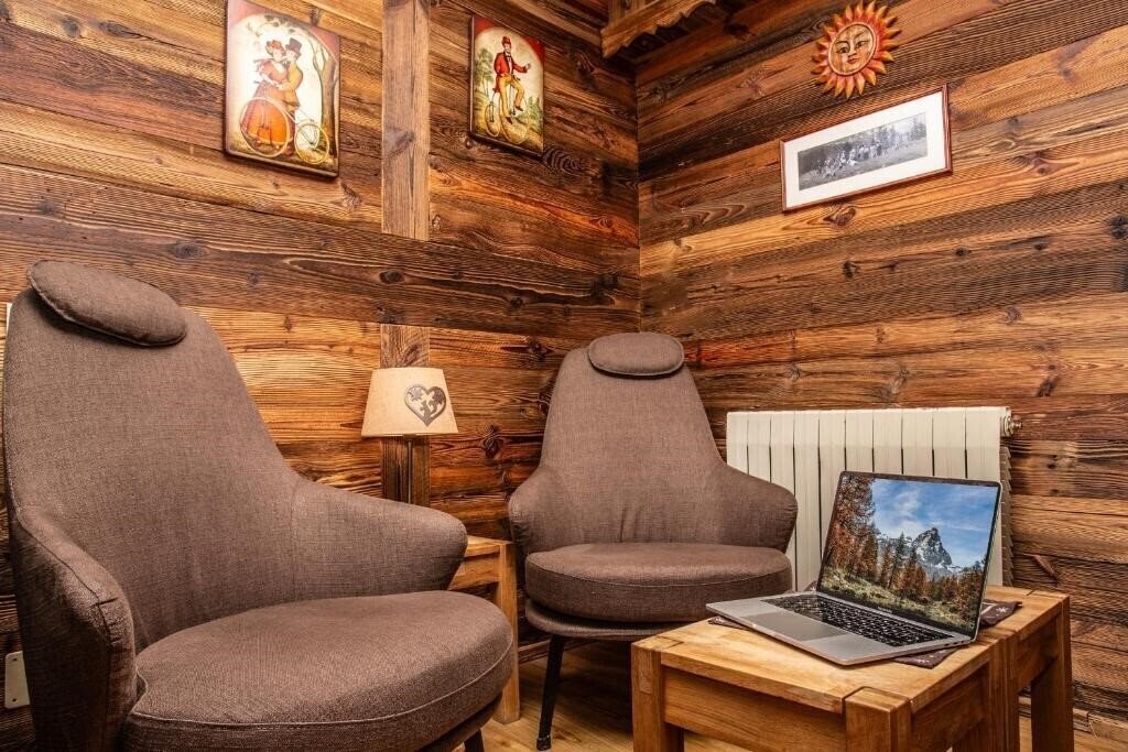 Zdjęcie Meuble Furggen 3*