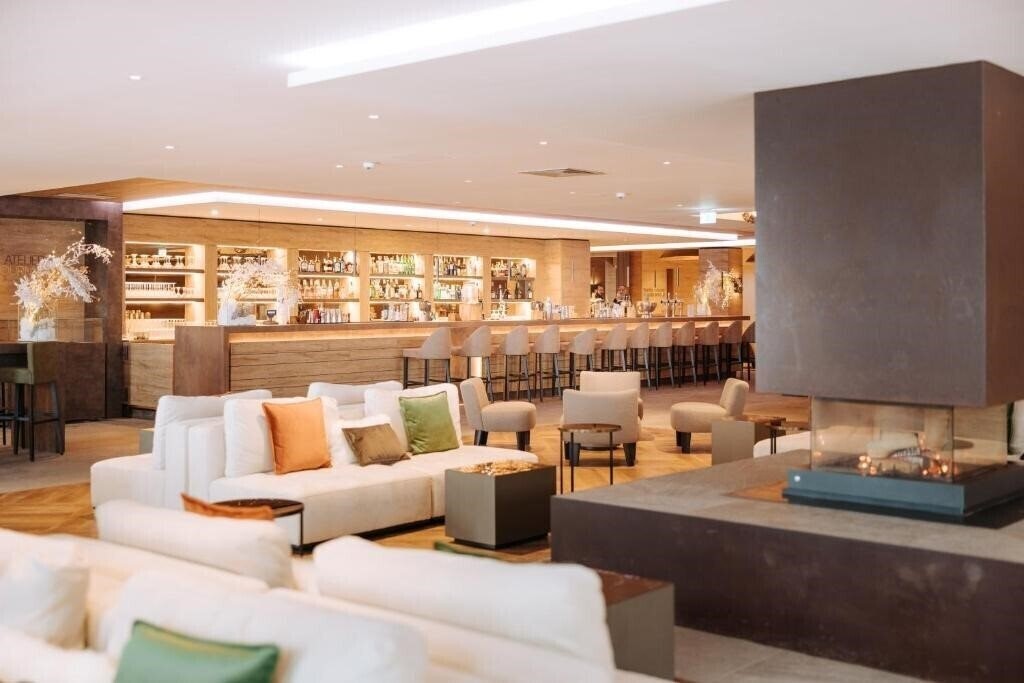 Obraz Valtur Cervinia Cristallo Ski Resort 5*