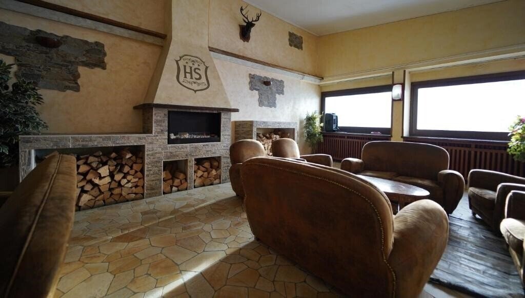 Obraz Lo Stambecco 3*