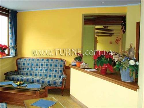 Отель Astoria 3*