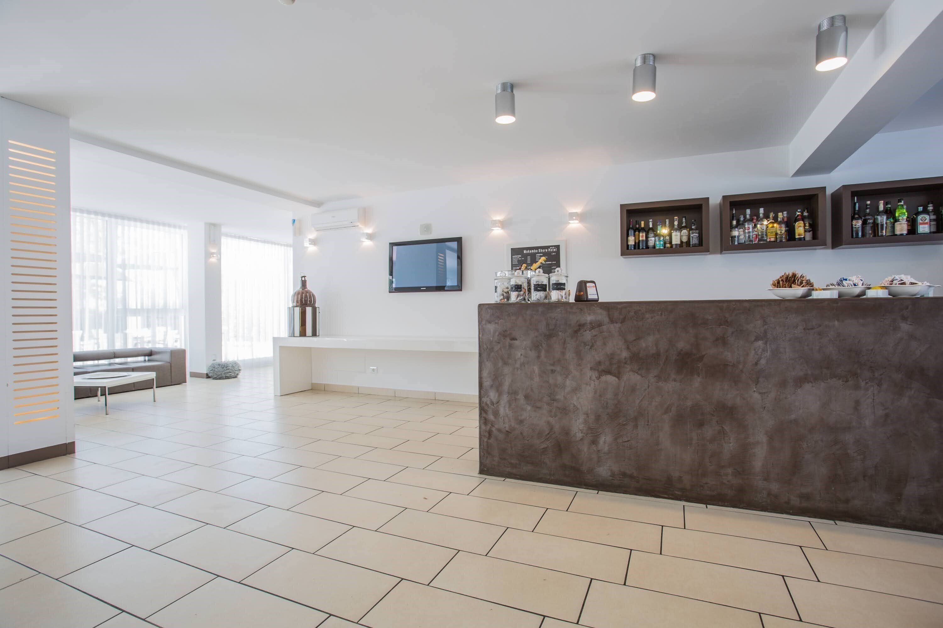 Zdjęcie Color Mokambo Shore Family Hotel 3*