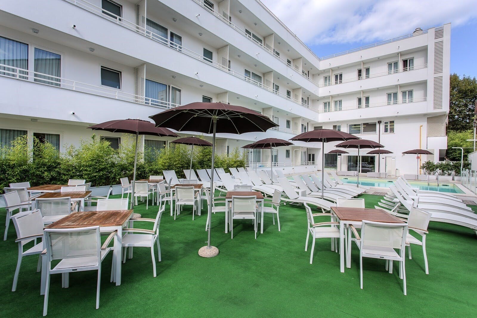 Obraz Color Mokambo Shore Family Hotel 3*