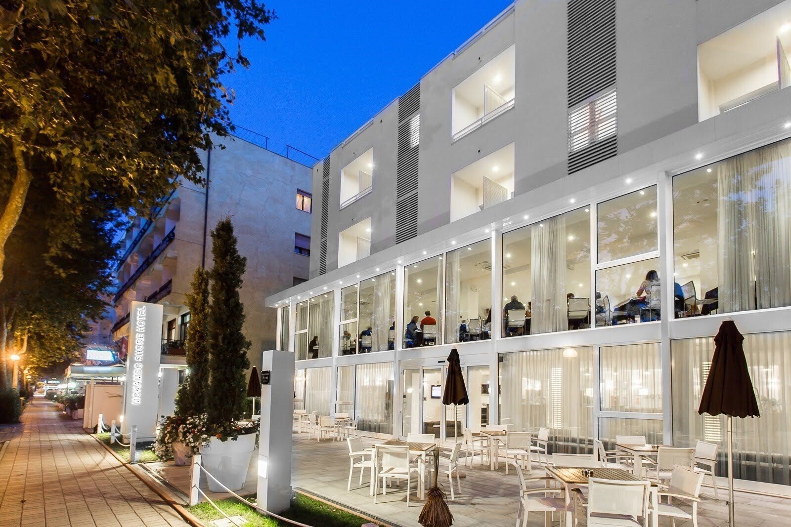 Hotel Color Mokambo Shore Family Hotel 3*
