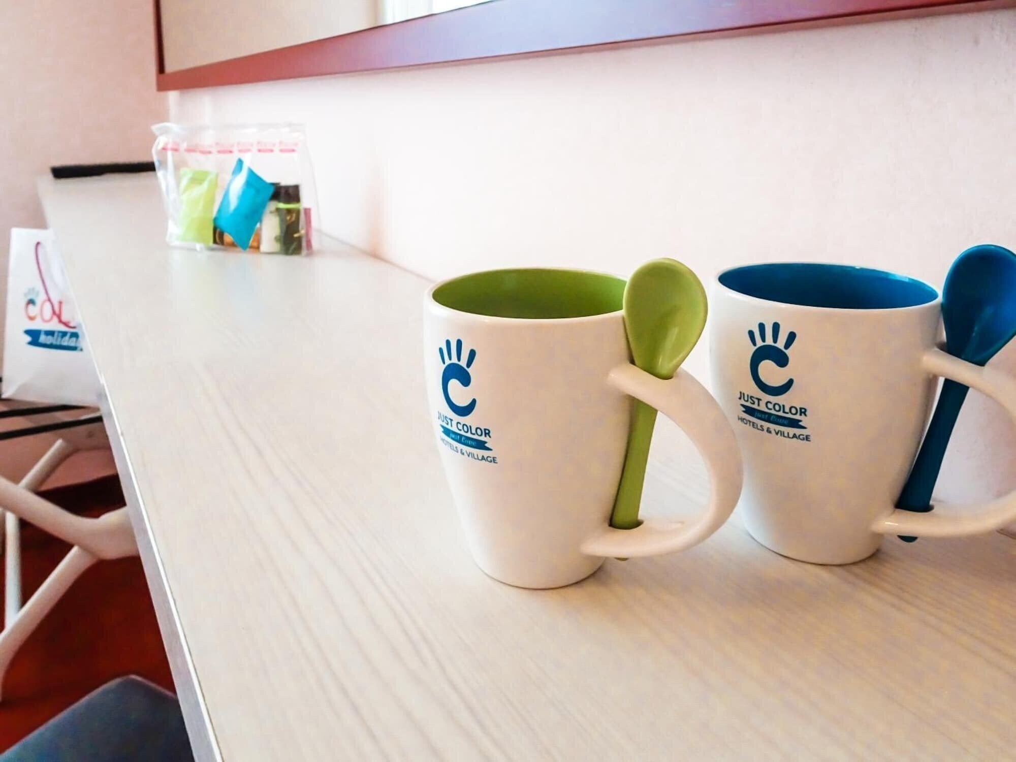 Zdjęcia Color Metropolitan Family Hotel 3*