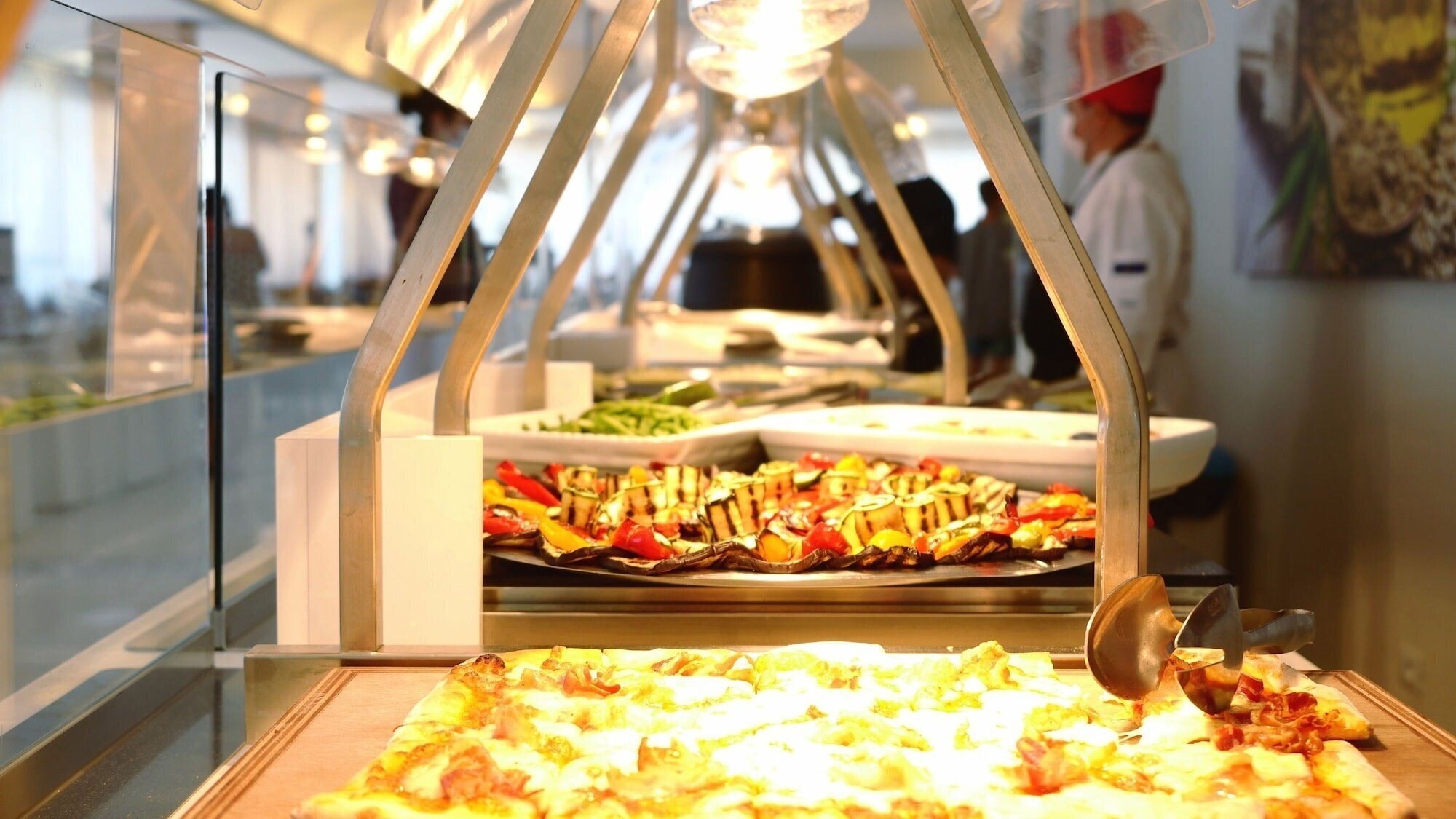 Obraz Color Metropolitan Family Hotel 3*