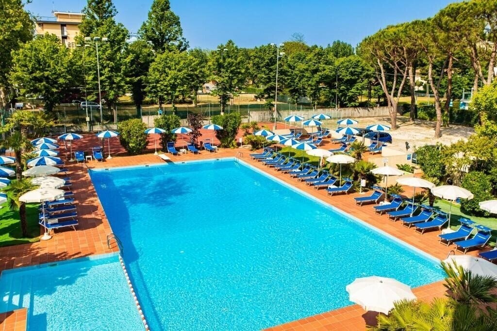 Obraz Caravelle 3*