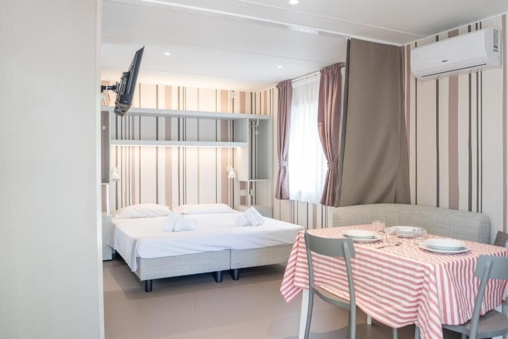Zdjęcia Cesenatico Camping Village 4*
