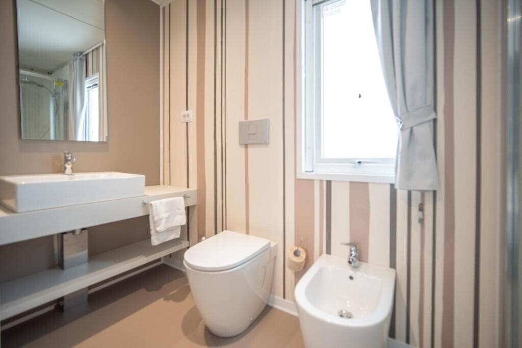 Zdjęcie Cesenatico Camping Village 4*
