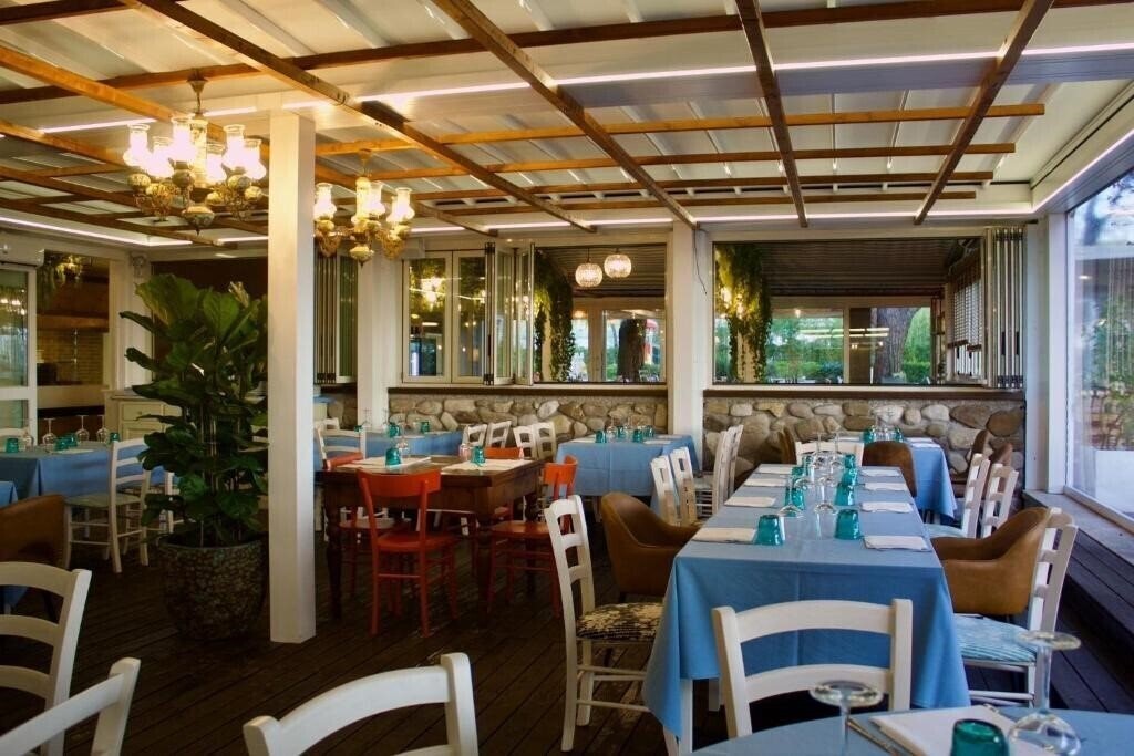 Zdjęcie Cesenatico Camping Village 4*