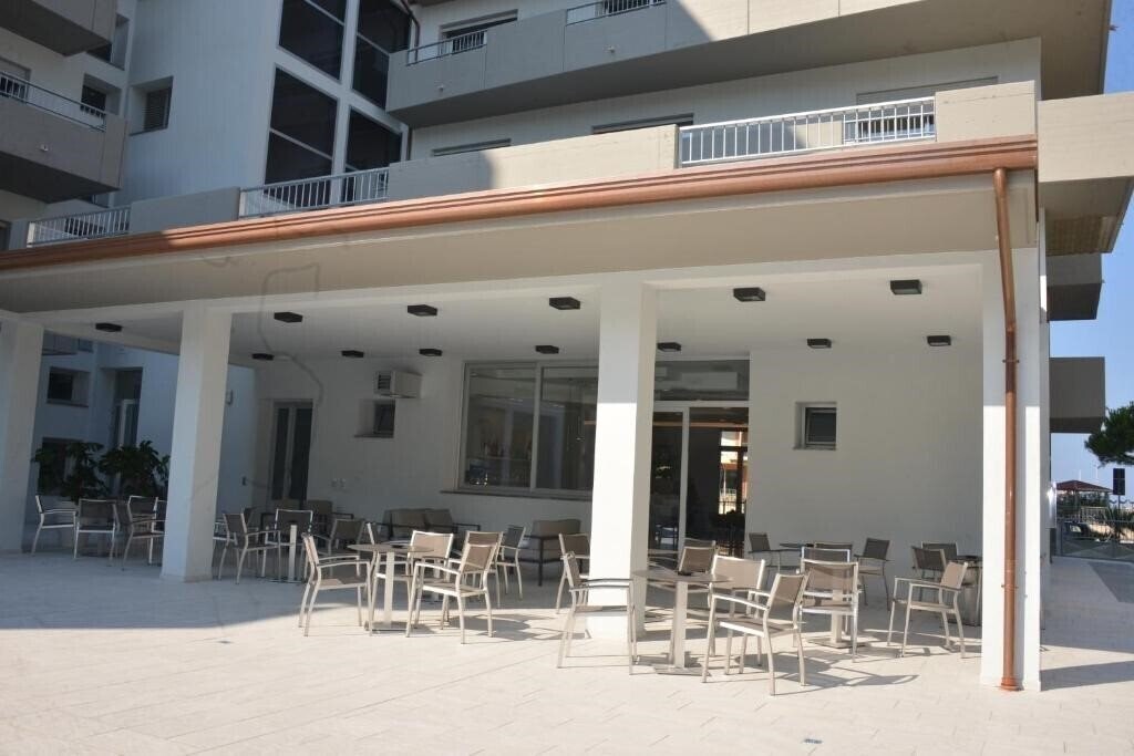 Zdjęcia Carducci Suite Hotel 3*