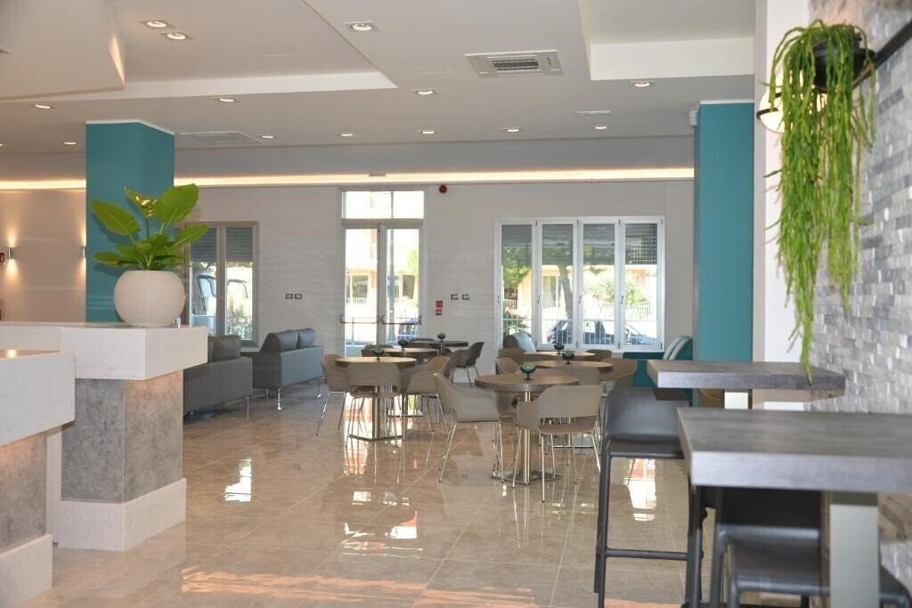 Zdjęcie Carducci Suite Hotel 3*