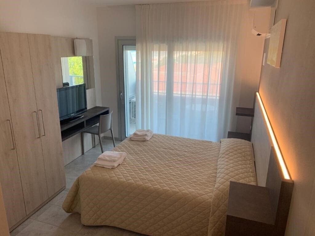 Obraz Carducci Suite Hotel 3*