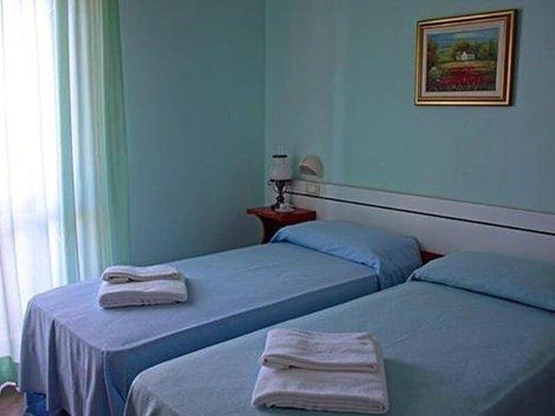 Zdjęcie Villa Derna 2*