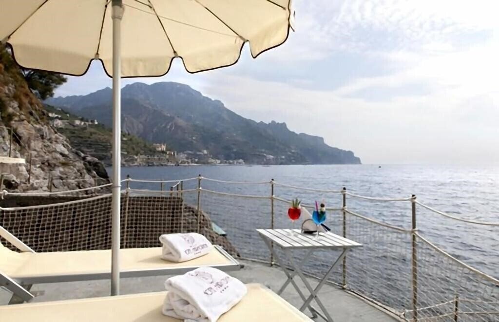 Zdjęcia Ravello Art Hotel Marmorata (ex. Hotel Marmorata) 4*
