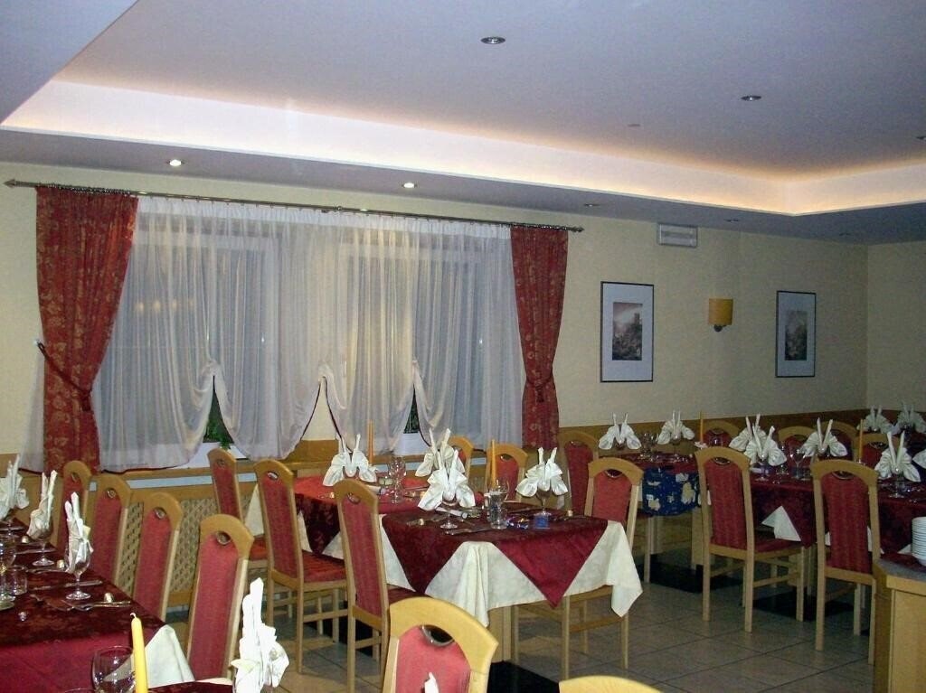 Зображення Bologna Hotel (Brunico) 3*