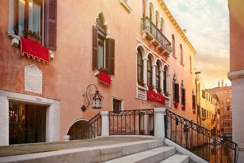 Zdjęcia Palazzo Paruta 4*