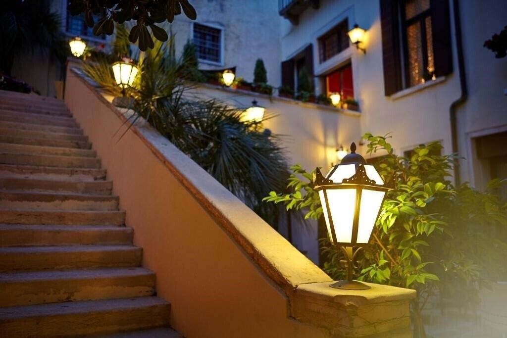 Obraz Palazzo Paruta 4*