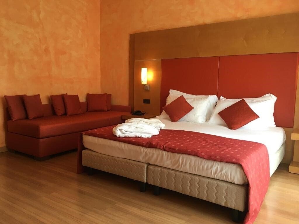 Фото Plus Welcome Milano 3*