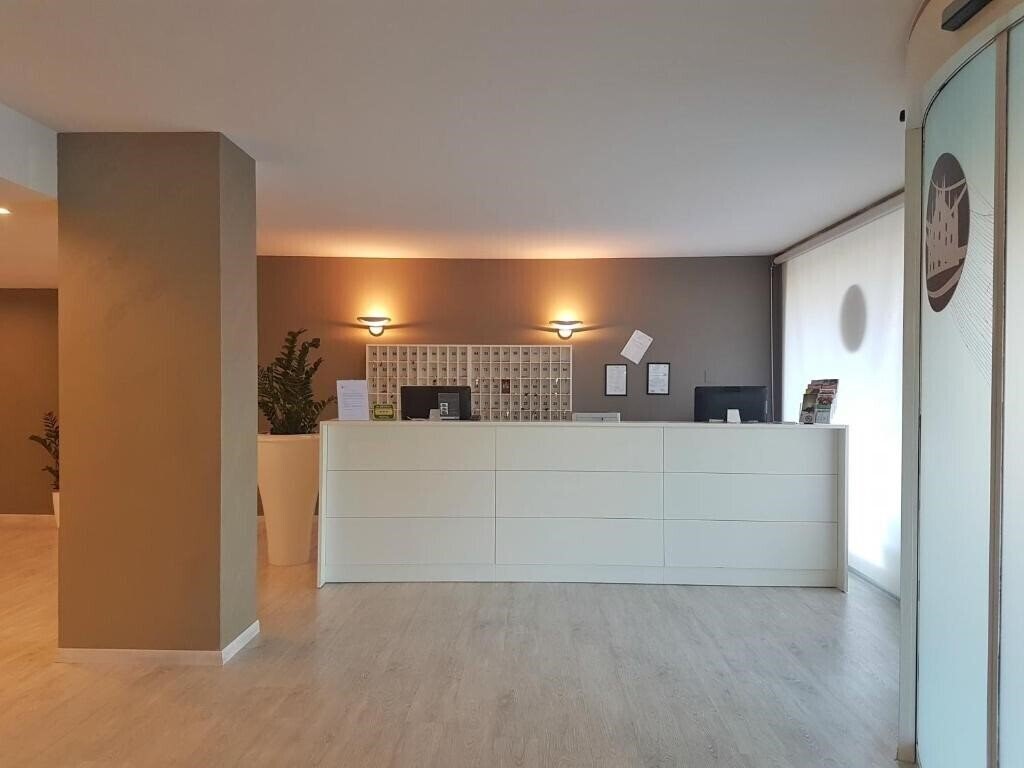 Картинка Plus Welcome Milano 3*