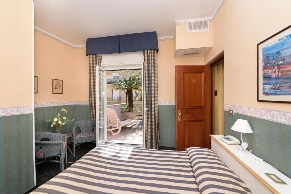 Изображение Morchio Hotel 3*