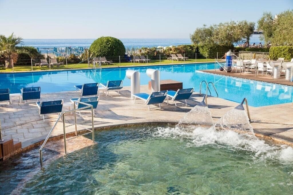 Фото Grand Hotel Diana Majestic 4*