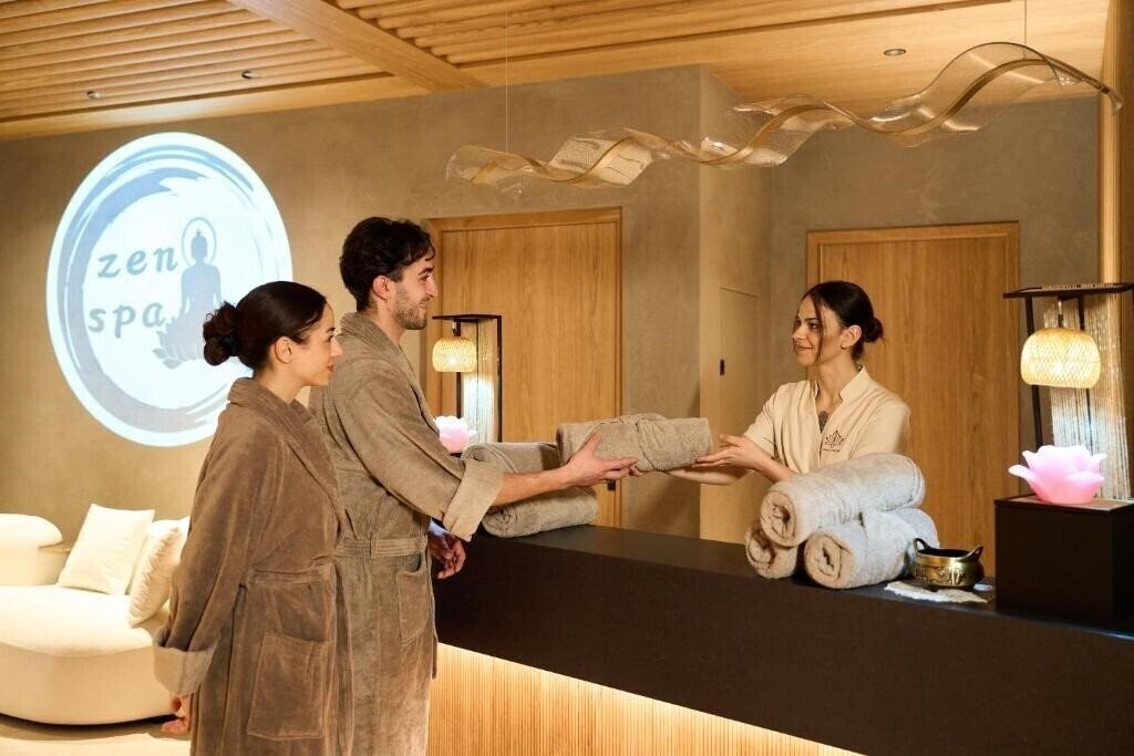 Zdjęcie Cesa Tyrol 4*