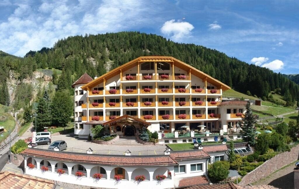 Zdjęcie Cesa Tyrol 4*