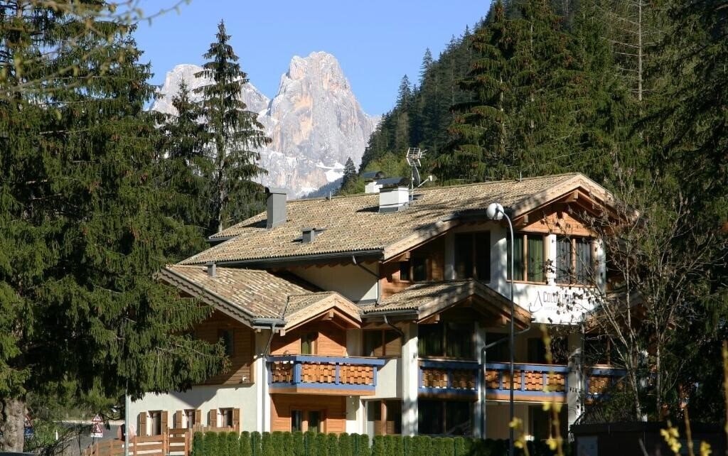 Zdjęcie Color Home Suite Apartments 4*