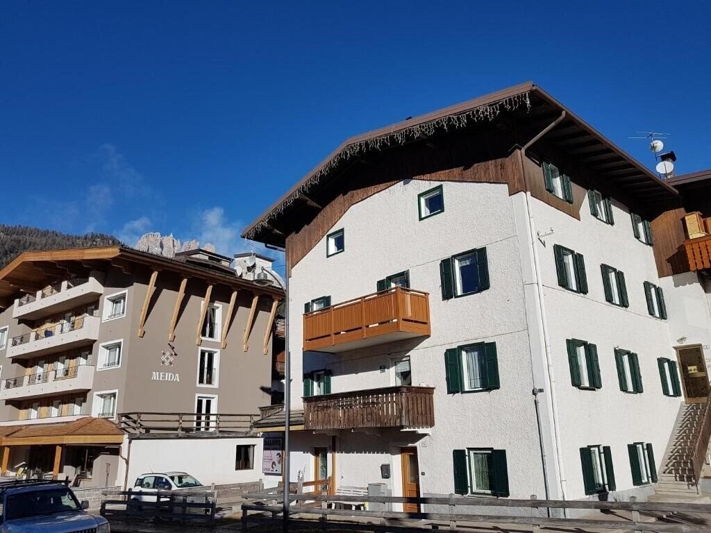 Hotel Casa Paola 4*