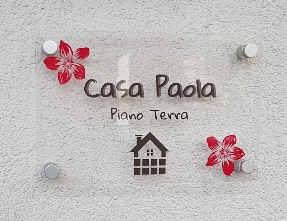 Zdjęcia Casa Paola 4*