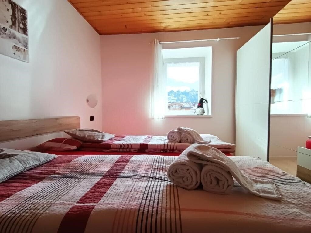 Zdjęcie Casa Paola 4*